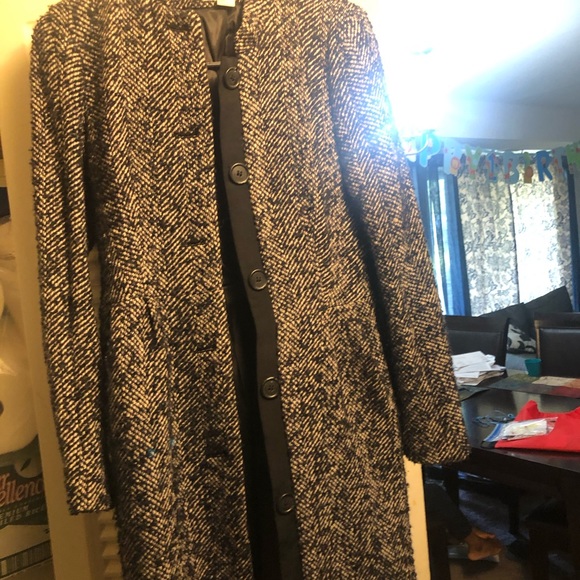 H&M Jackets & Coats Hm Winter Jacket Poshmark